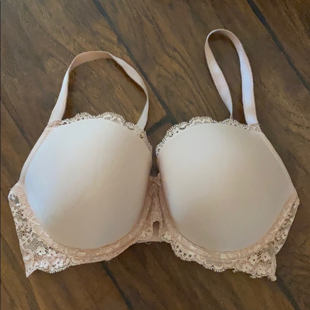 Victoria’s Secret Dream Angels bra